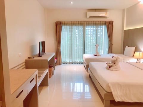 Phuketa - SHA Extra Plus Hotel in Phuket