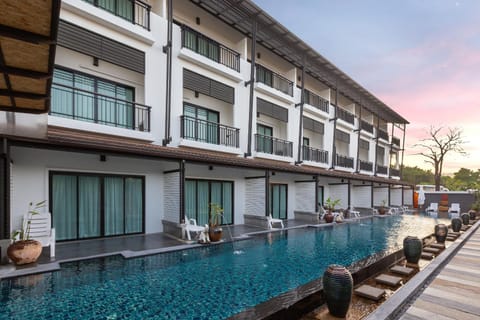 Phuketa - SHA Extra Plus Hotel in Phuket