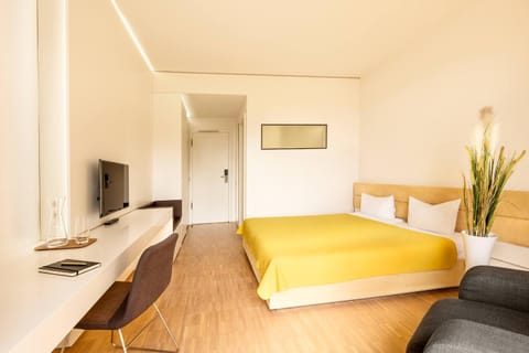 Midori - The Green Guesthouse Hotel in Heidelberg