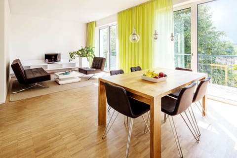 Midori - The Green Guesthouse Hotel in Heidelberg