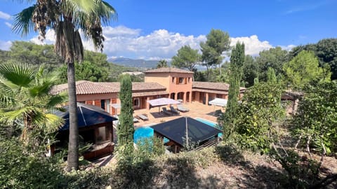 Villa Golf les Cigales Moradia in Mouans-Sartoux