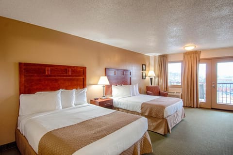 Park Tower Inn Hotel in Pigeon Forge