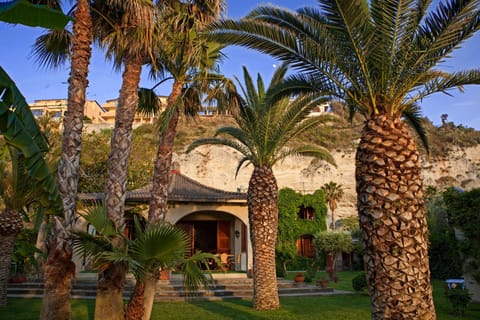 Villa Giada Chambre d’hôte in Tropea