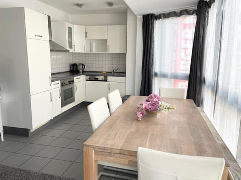 Innenstadt Neumarkt-Schildergasse stylische Wohnung Apartment in Cologne