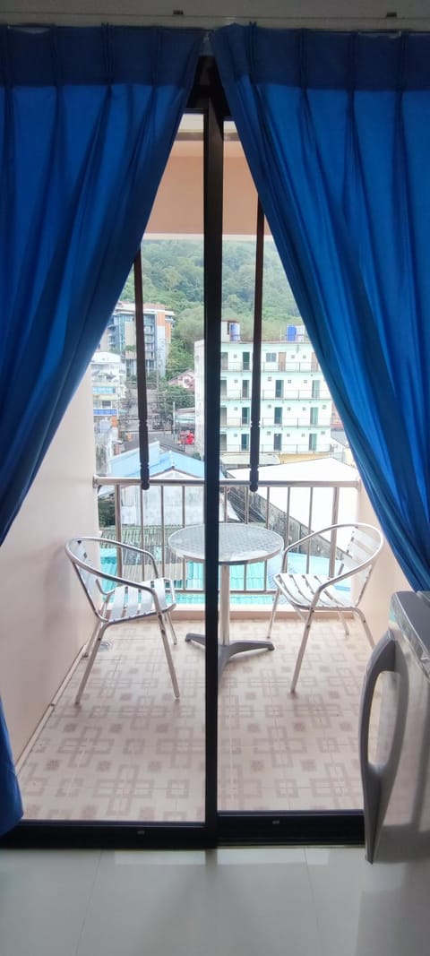 G&B Guesthouse Bed and Breakfast in Patong