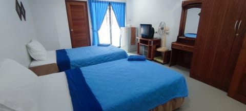 G&B Guesthouse Bed and Breakfast in Patong