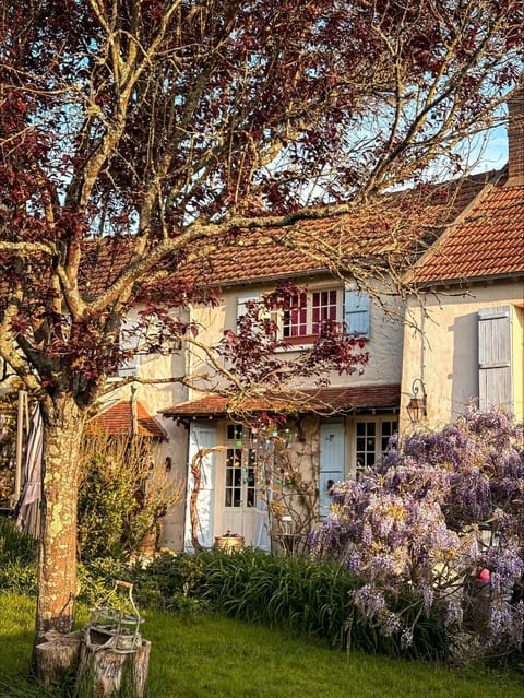 La Maison dans la Brie House in Île-de-France