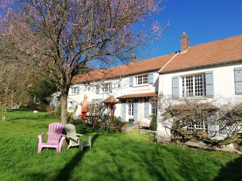 La Maison dans la Brie House in Île-de-France