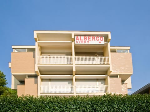 Albergo Nyers Hotel in Perugia
