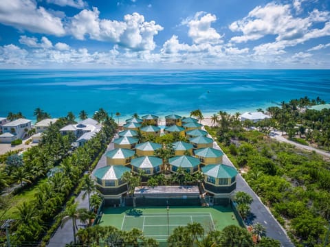 Coco Plum Beach & Tennis Club & Marina Appart-hôtel in Marathon