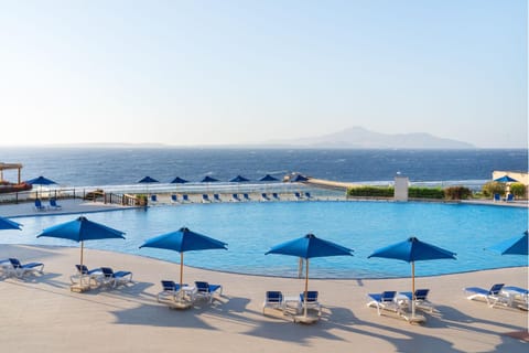 Cleopatra Luxury Resort Sharm El Sheikh Resort in South Sinai Governorate