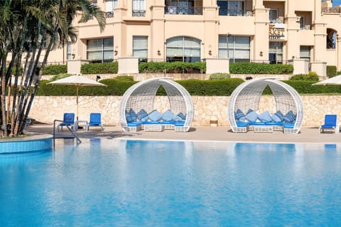 Cleopatra Luxury Resort Sharm El Sheikh Resort in South Sinai Governorate