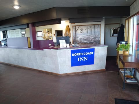 North Coast Inn Motel in Crescent City