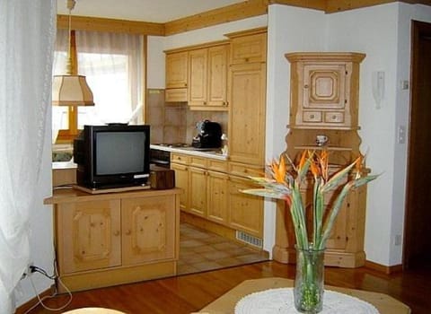 Haus Adora Apartment in Canton of Valais