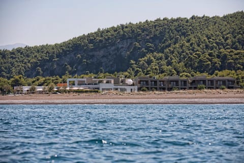 Thalatta Seaside Hotel Hotel in Euboea