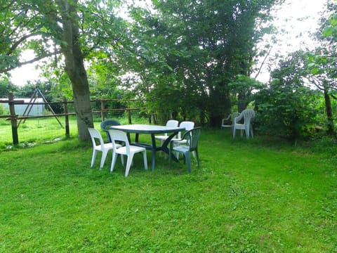 Corbon House in Normandy