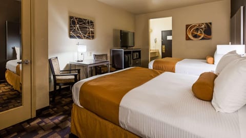 Best Western Windsor Pointe Hotel & Suites - AT&T Center Hôtel in San Antonio