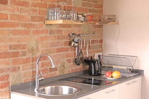 Casa Visette Apartment in Liguria