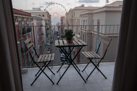 Le Tre Chiavi Alojamiento y desayuno in Bari