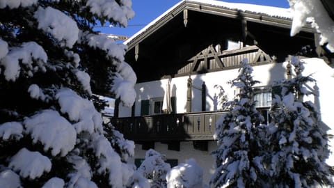 Alpenlodge Condominio in Garmisch-Partenkirchen