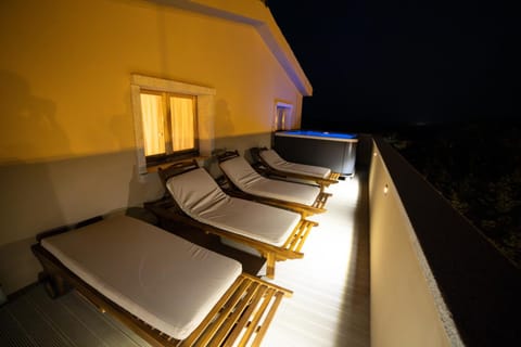 Residenza Capriccioli Apartment hotel in Sardinia