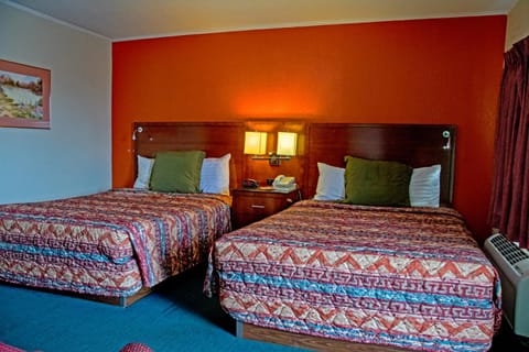 America's Best Inn and Suites Emporia Motel in Emporia