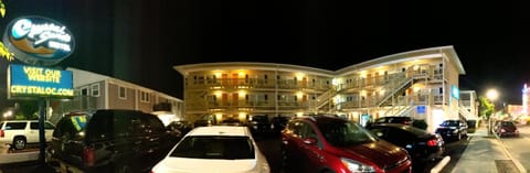 Crystal Sands Motel Motel in Ocean City