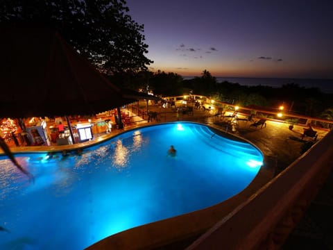 Best Western Tamarindo Vista Villas Hotel in Tamarindo