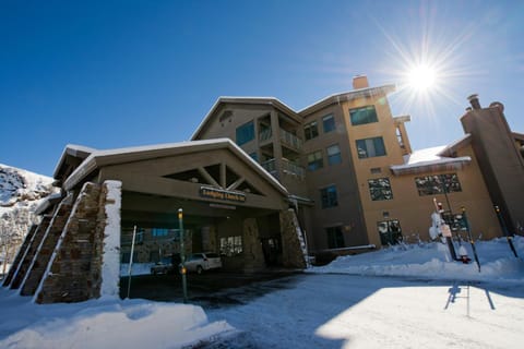 Kirkwood Mountain Resort Properties Resort in Kirkwood