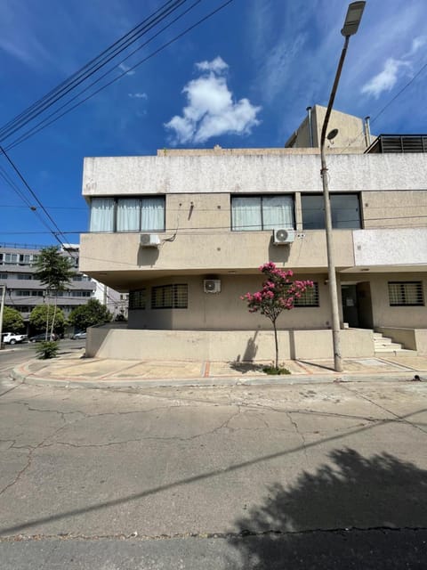 SORRENTO Céntrico Apartment in Villa Carlos Paz