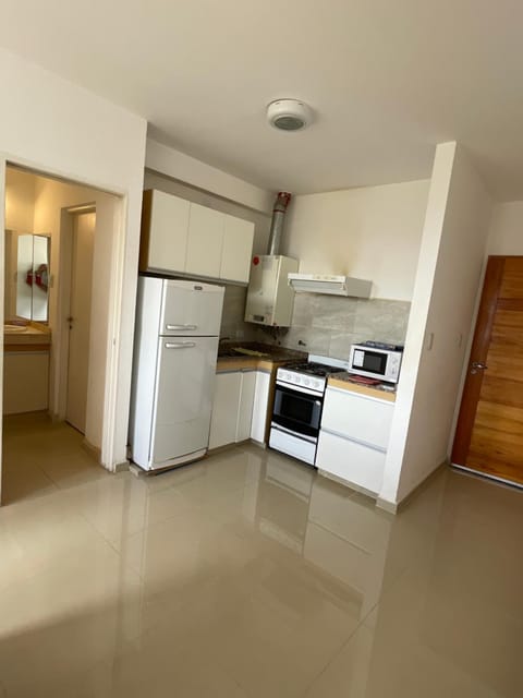 SORRENTO Céntrico Condo in Villa Carlos Paz