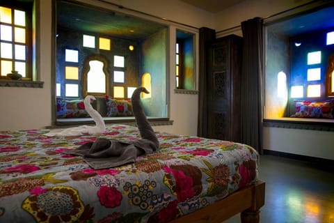 The Neem Tree Bed and Breakfast in Udaipur