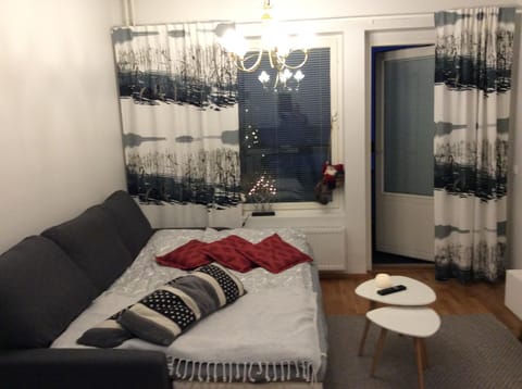 Cozy Paroni Wohnung in Rovaniemi