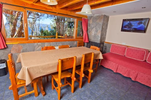 Cabañas Las Marias Del Nahuel Natur-Lodge in San Carlos Bariloche