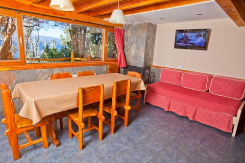 Cabañas Las Marias Del Nahuel Natur-Lodge in San Carlos Bariloche