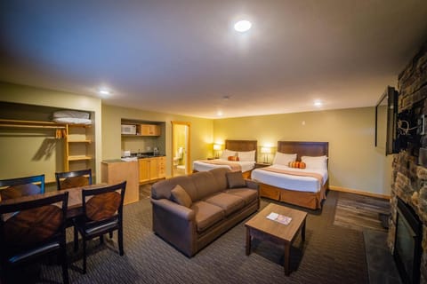 Alpine Inn & Suites Motel in Nelson