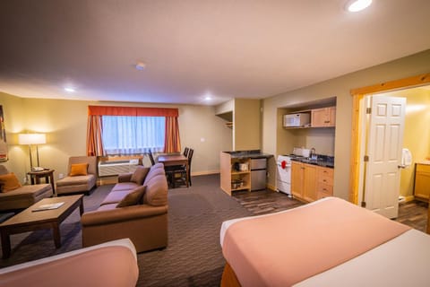 Alpine Inn & Suites Motel in Nelson