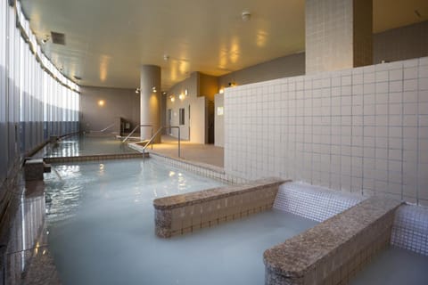 Spa and wellness centre/facilities, Spa and wellness centre/facilities, Public Bath