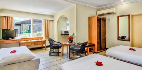 Tanoa Skylodge Hotel Hotel in Nadi