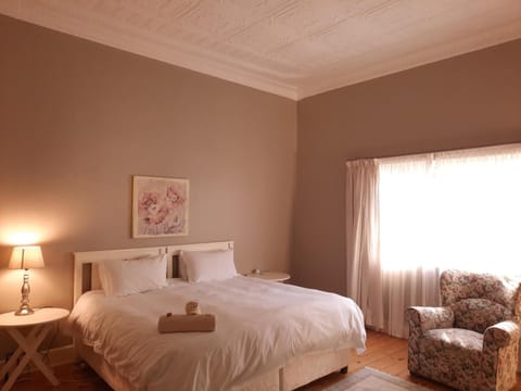 Peppertree House BnB and Self-catering Chambre d’hôte in Eastern Cape