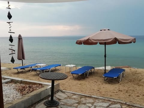 Marti Resort Resort in Thasos