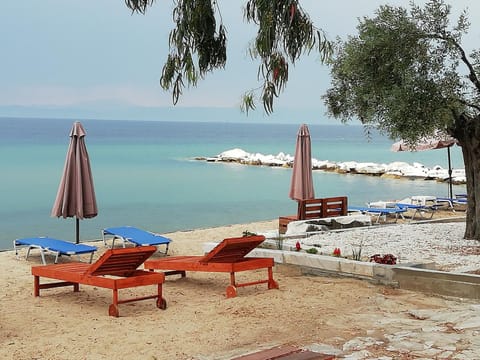 Marti Resort Resort in Thasos