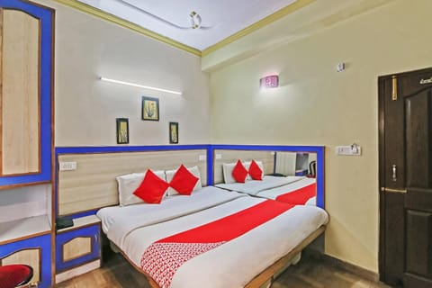 OYO Royal Inn Hotel in Shimla