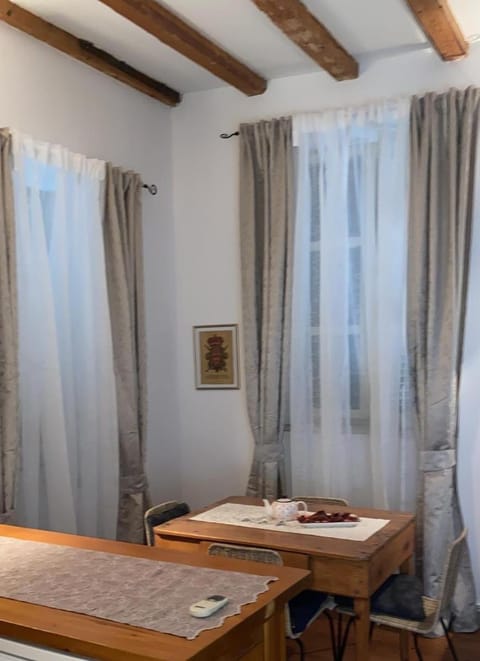 Saraca Palace Apartment in Dubrovnik