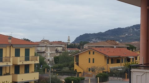 Casa Di Marta Apartment in Diano Marina
