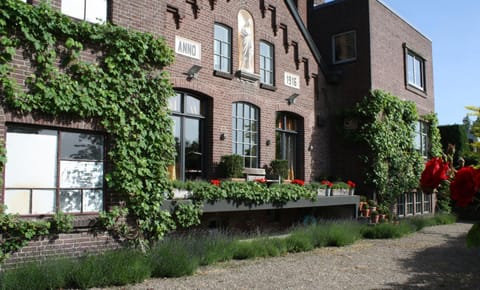 De Melkfabriek Bed and Breakfast in Maastricht