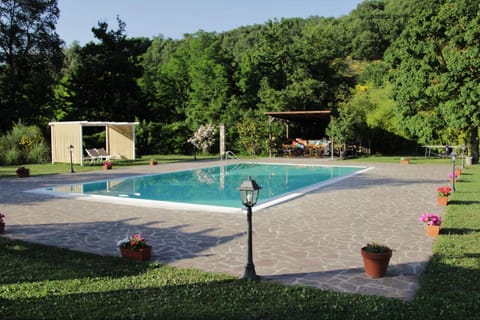 La Valle De' Medici Farm Stay in Emilia-Romagna