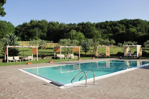La Valle De' Medici Farm Stay in Emilia-Romagna