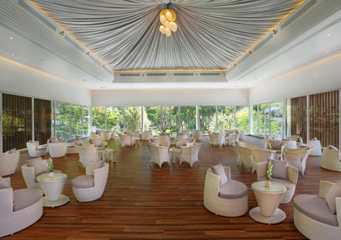 Banquet/Function facilities