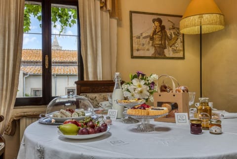 B&B dei Papi Boutique Hotel Bed and Breakfast in Viterbo